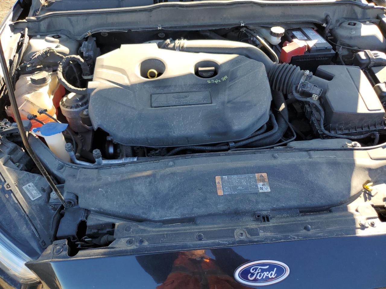 2013 Ford Fusion - Image 11