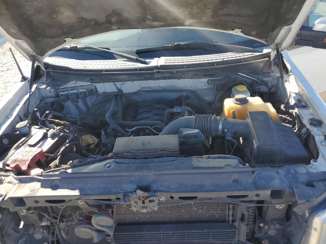 2014 Ford F-150 - Image 11