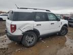 2023 Ford Bronco Sport Big Bend de vânzare în Elgin, IL - Rear End