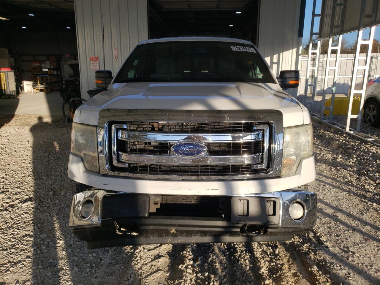 2013 Ford F-150 - Image 5