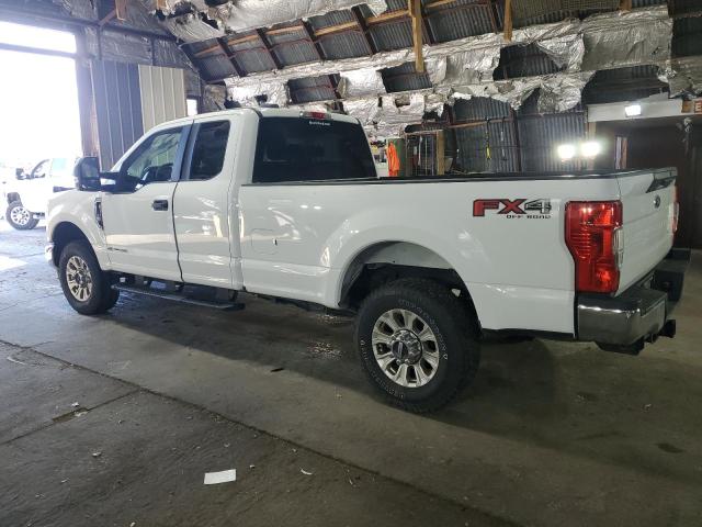 Pickups FORD F350 2022 Biały