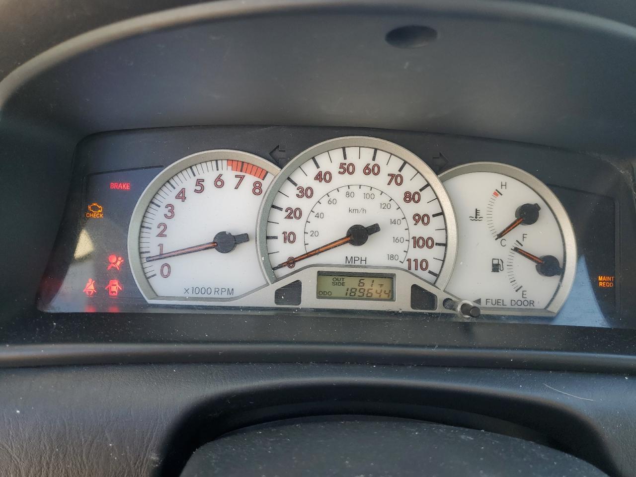 2008 Toyota Corolla - Image 9