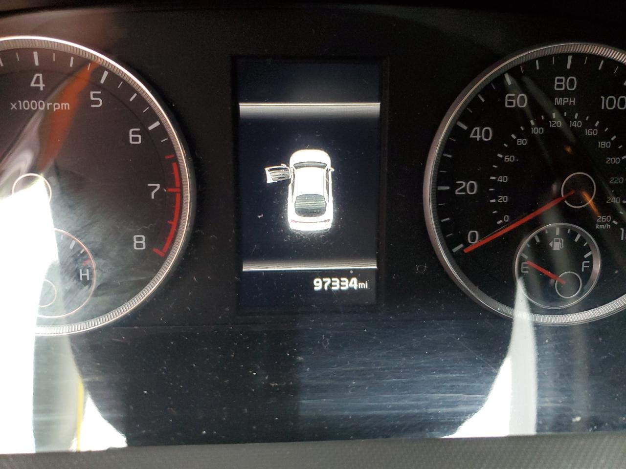 2022 Kia K5 - Image 9