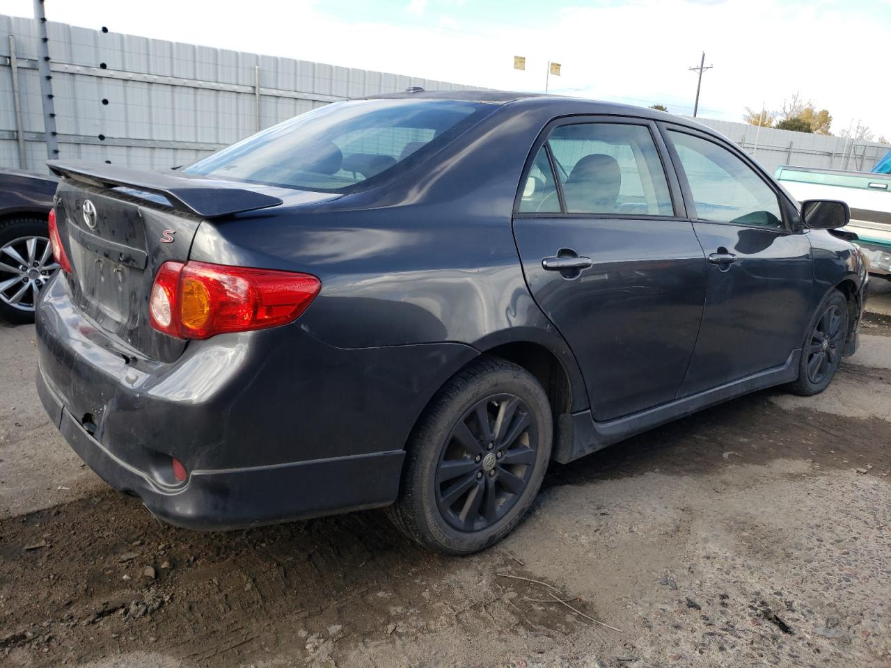 2010 Toyota Corolla - Image 3