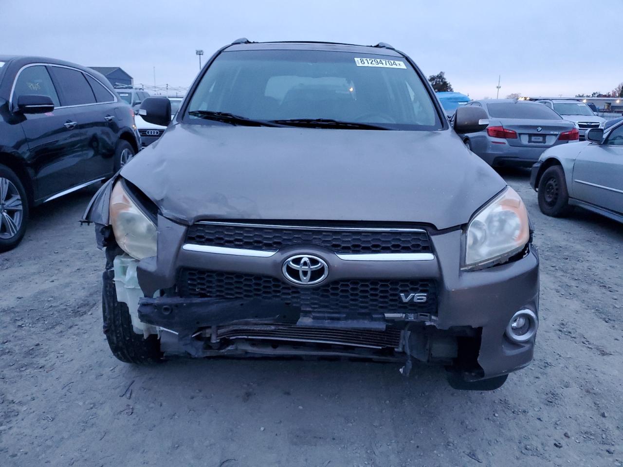 2010 Toyota RAV 4 - Image 5