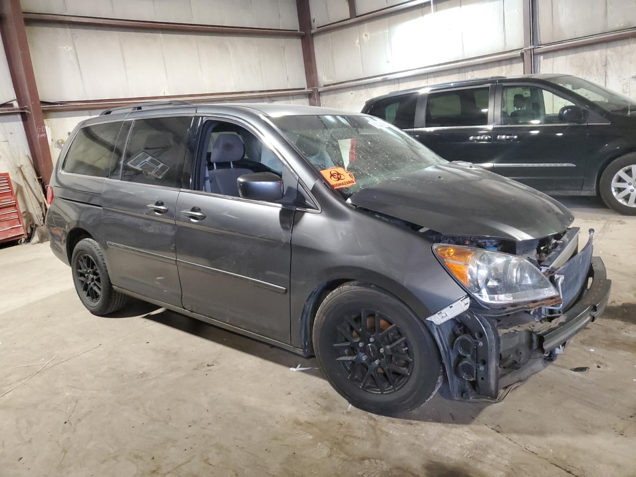 2010 Honda Odyssey - Image 4