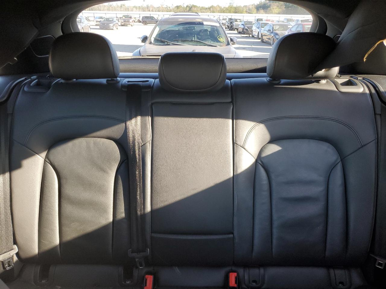 2015 Audi Q3 - Image 10