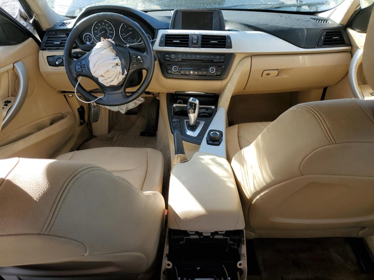 2014 BMW 3er - Image 8