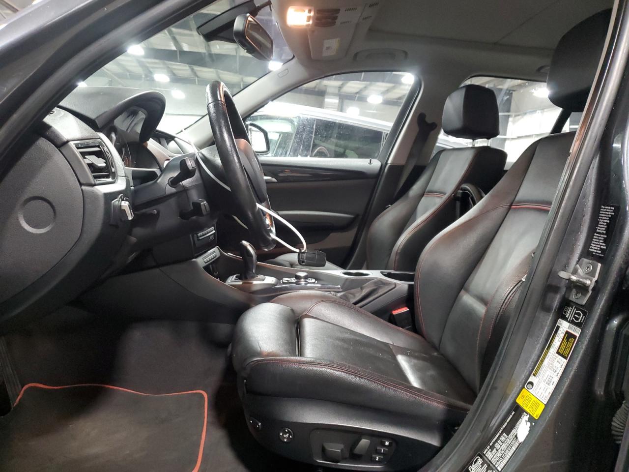 2014 BMW X1 - Image 7