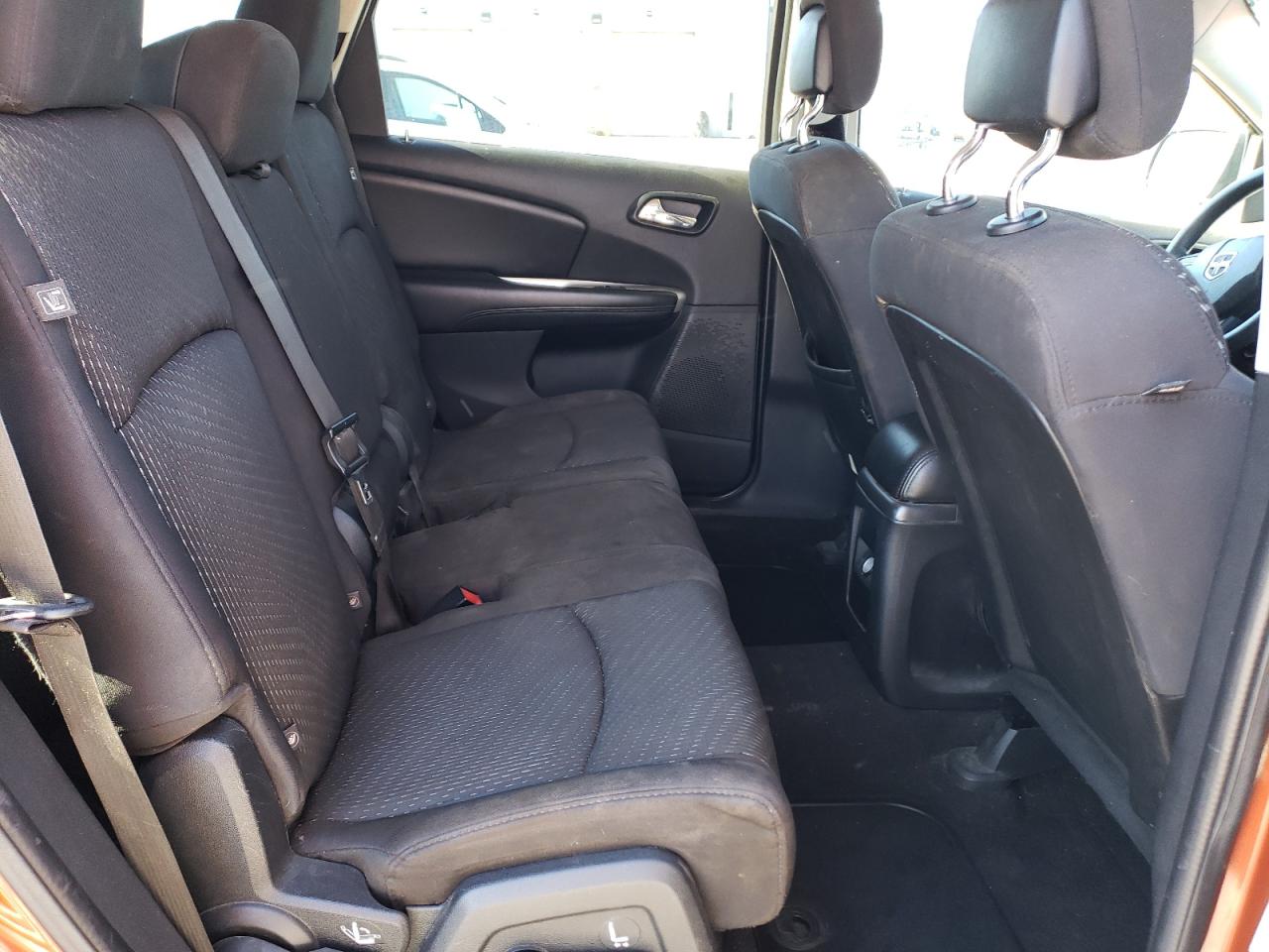 2014 Dodge Journey - Image 11