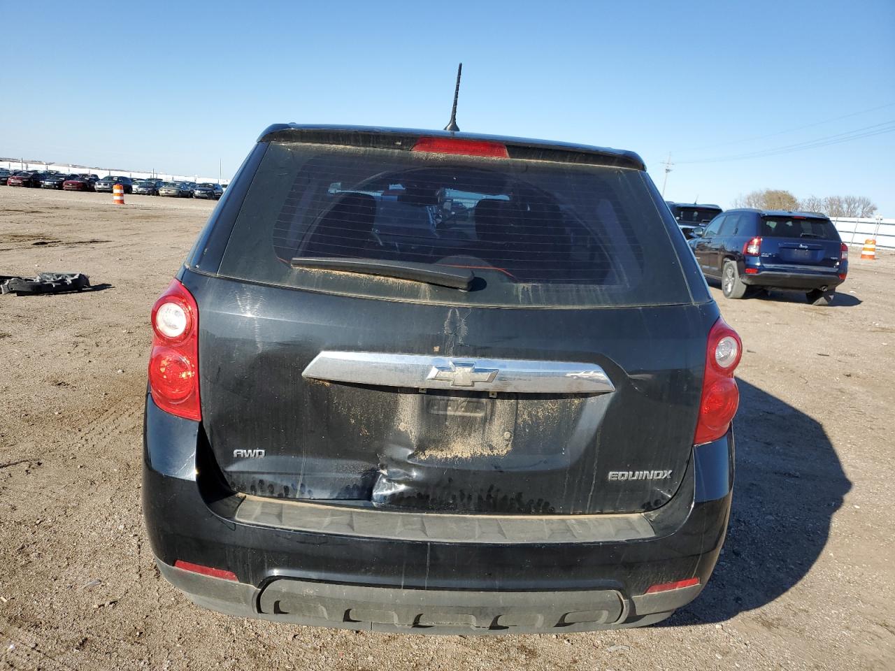 2013 Chevrolet Equinox - Image 6