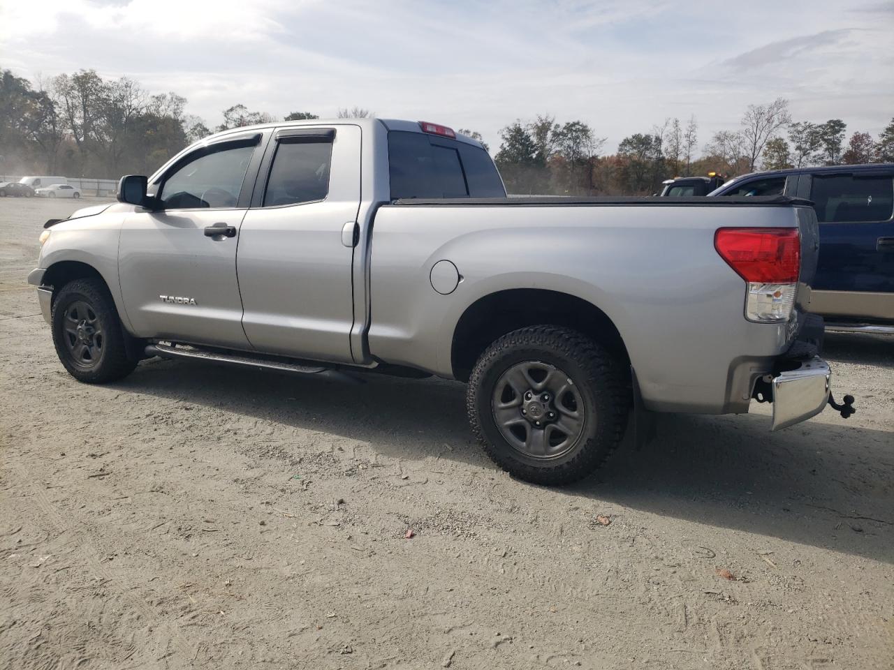 2012 Toyota Tundra Double Cab Sr5 VIN: 5TFUM5F17CX036816 Lot: 77990144