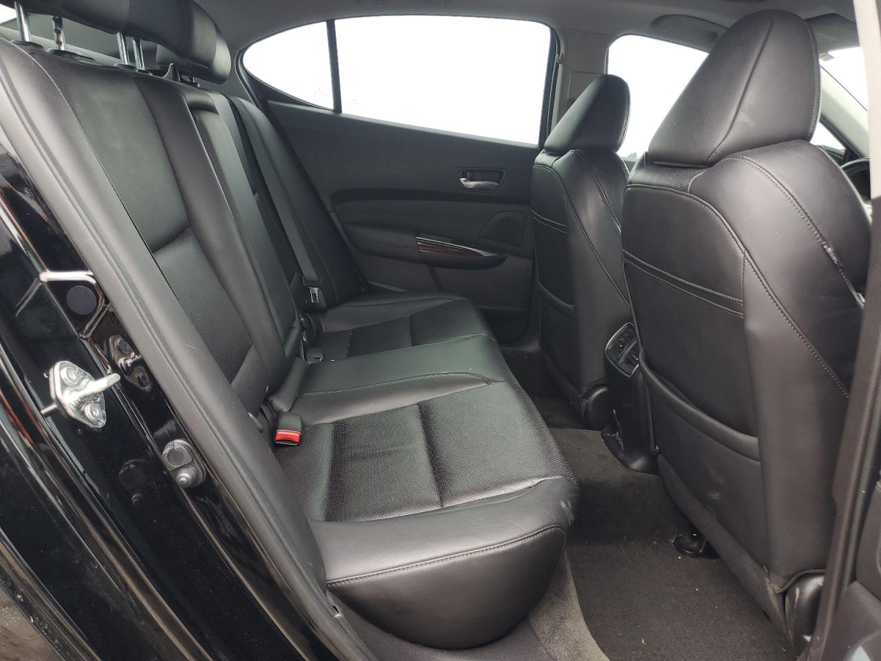 2016 Acura TLX - Image 10