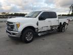 2017 Ford F250 Super Duty de vânzare în Dunn, NC - Side