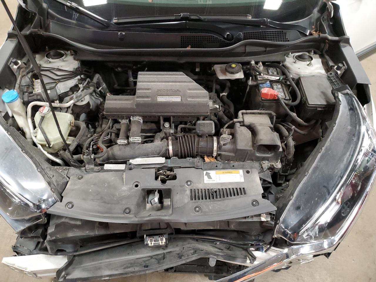 2019 Honda CR-V - Image 12