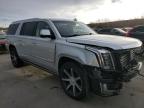 2016 Cadillac Escalade Esv Premium na sprzedaż w Littleton, CO - Front End