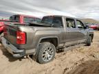 2014 Gmc Sierra K1500 Slt na sprzedaż w Albuquerque, NM - Undercarriage