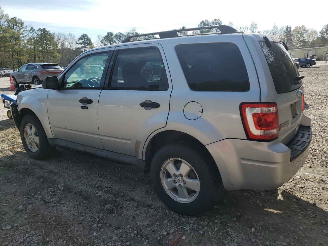2012 Ford Escape - Image 2