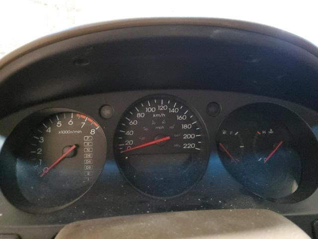 2003 ACURA MDX TOURING