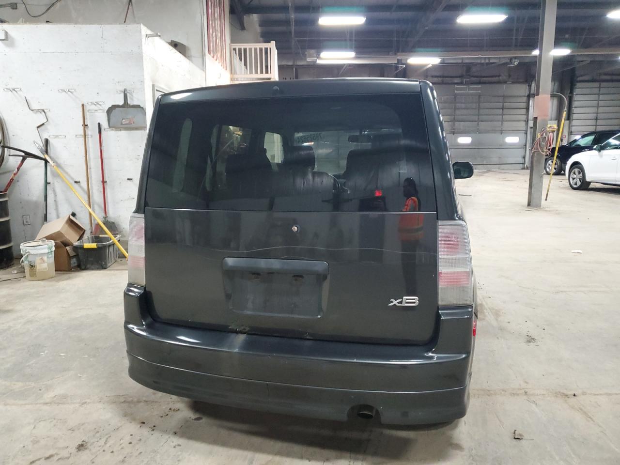 2006 Toyota Scion Xb VIN: JTLKT324964116059 Lot: 79525624