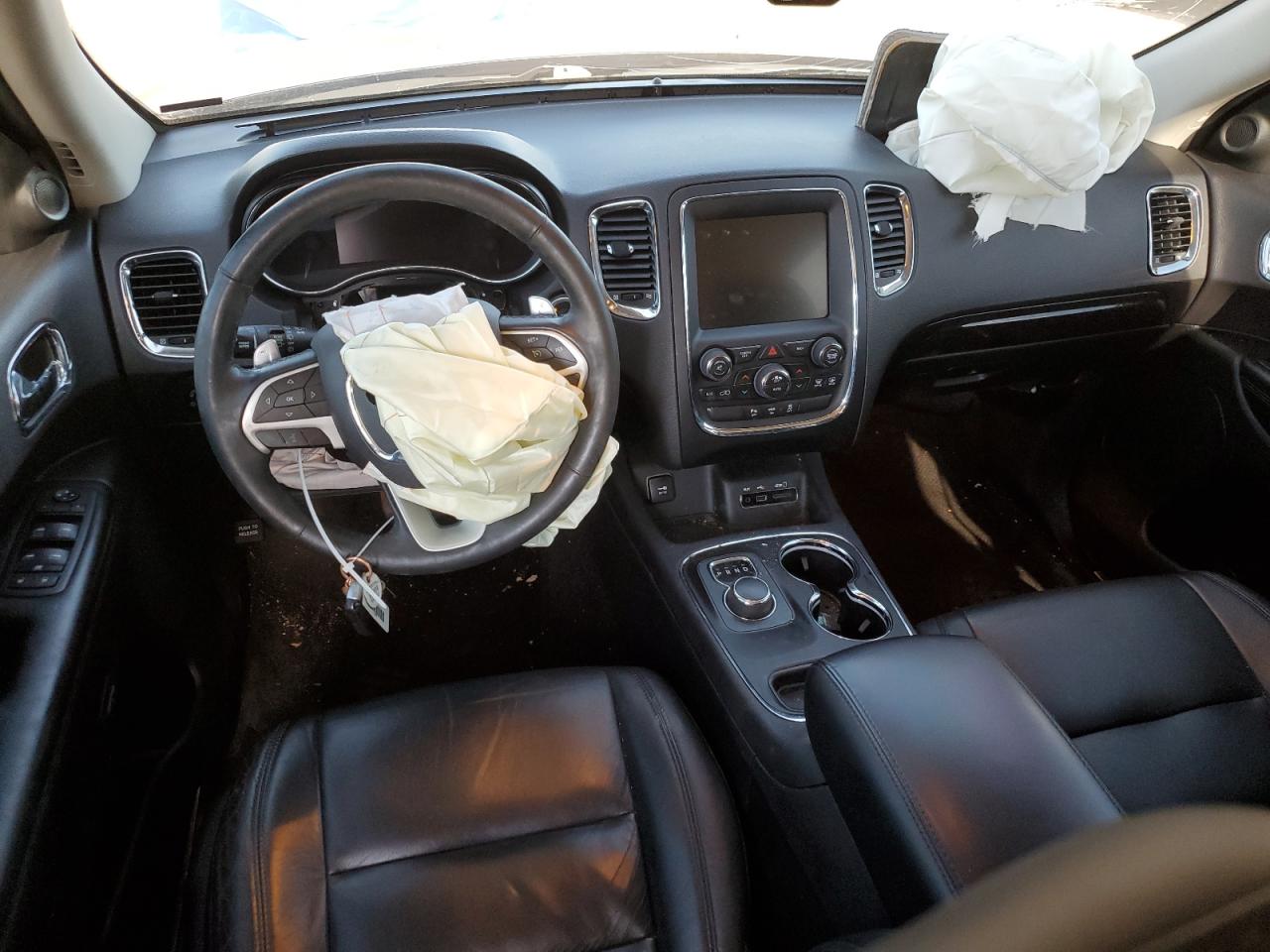 2014 Dodge Durango - Image 8