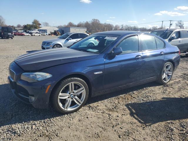 2012 Bmw 535 Xi