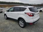 2018 Ford Escape Se იყიდება Concord-ში, NC - Damage History