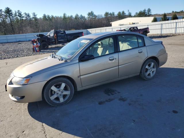 2007 Saturn Ion Level 3