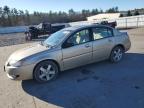 2007 Saturn Ion Level 3 за продажба в Windham, ME - Side