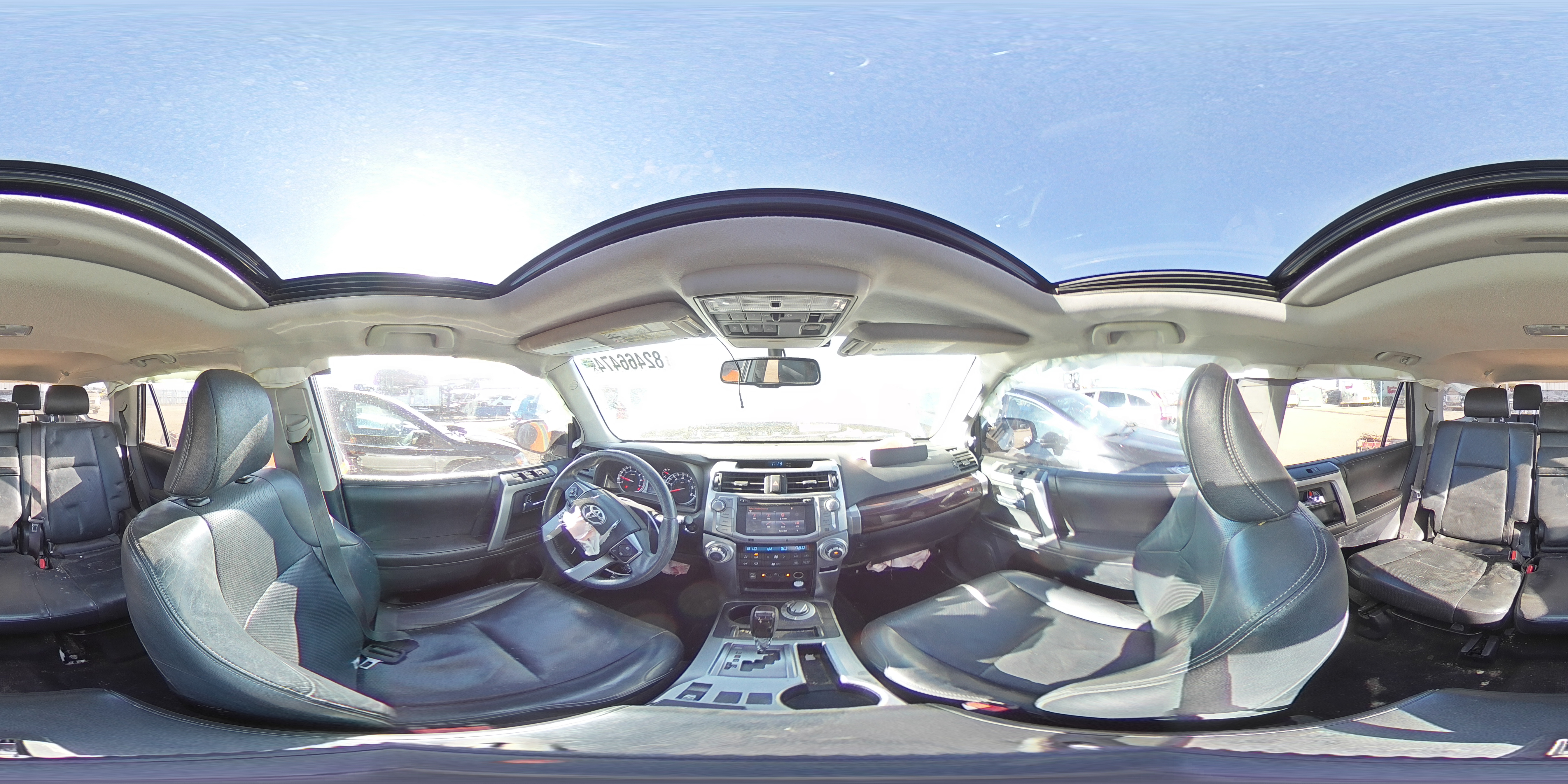 2015 Toyota 4Runner - Image 14