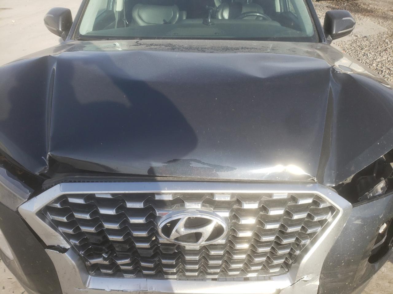 2020 Hyundai Palisade - Image 13