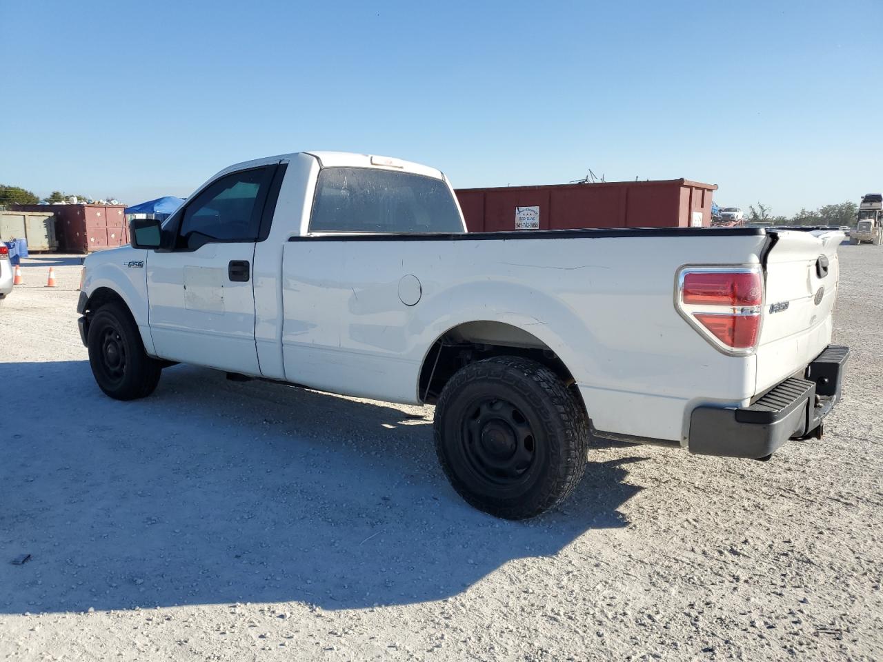 2010 Ford F-150 - Image 2