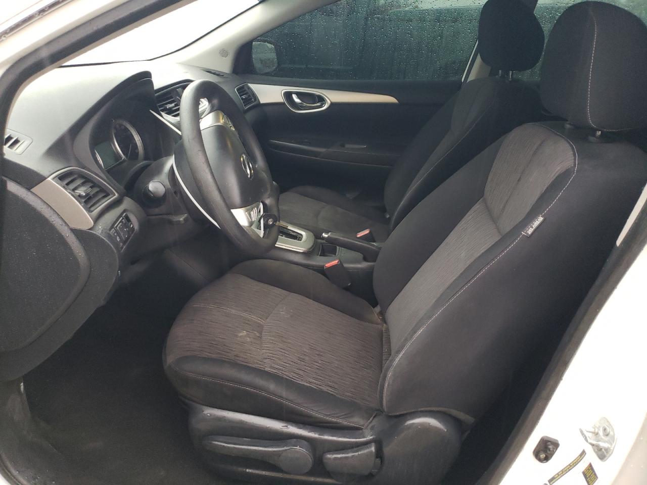 2014 Nissan Sentra - Image 7