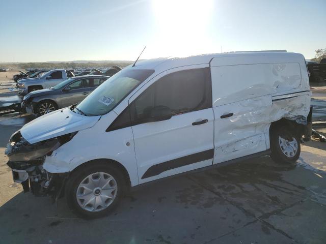 2018 Ford Transit Connect Xl