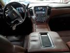 2018 Chevrolet Tahoe K1500 Premier للبيع في Gaston، SC - Undercarriage