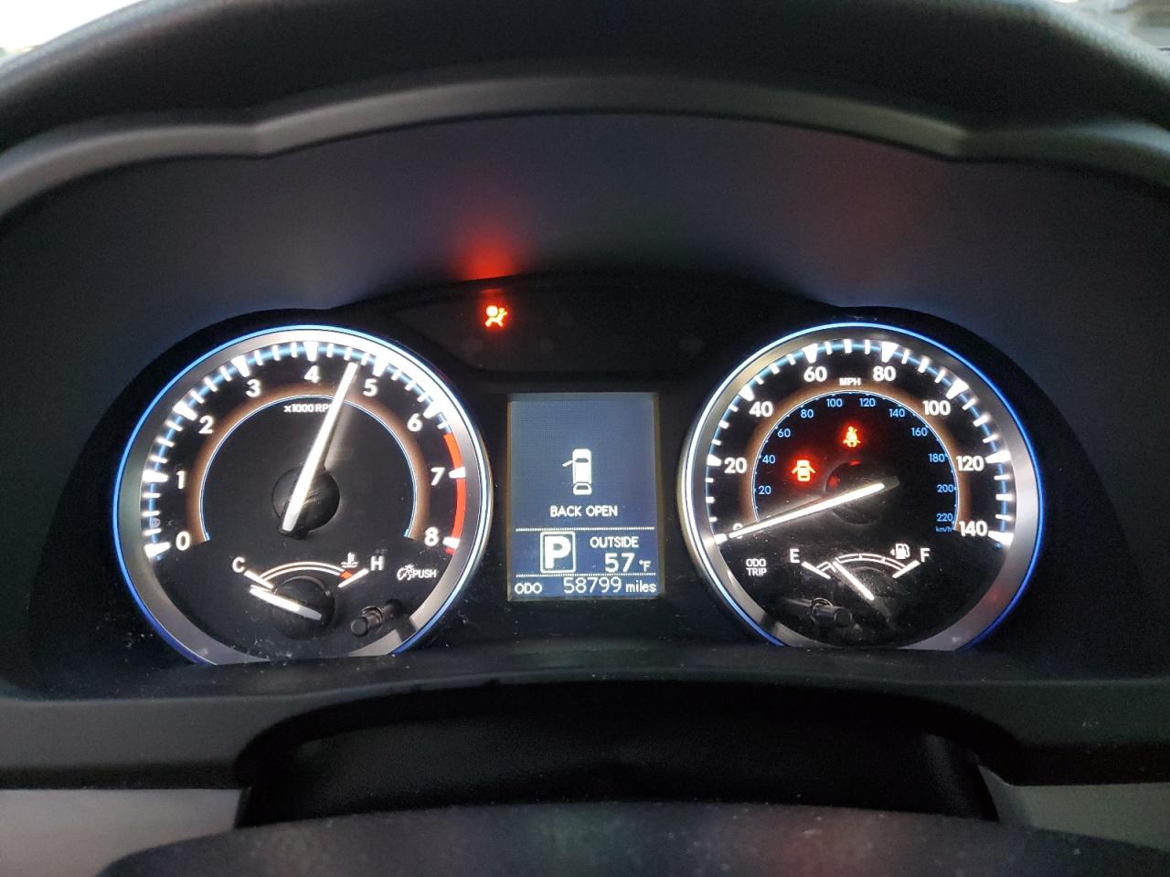 2016 Toyota Highlander - Image 9