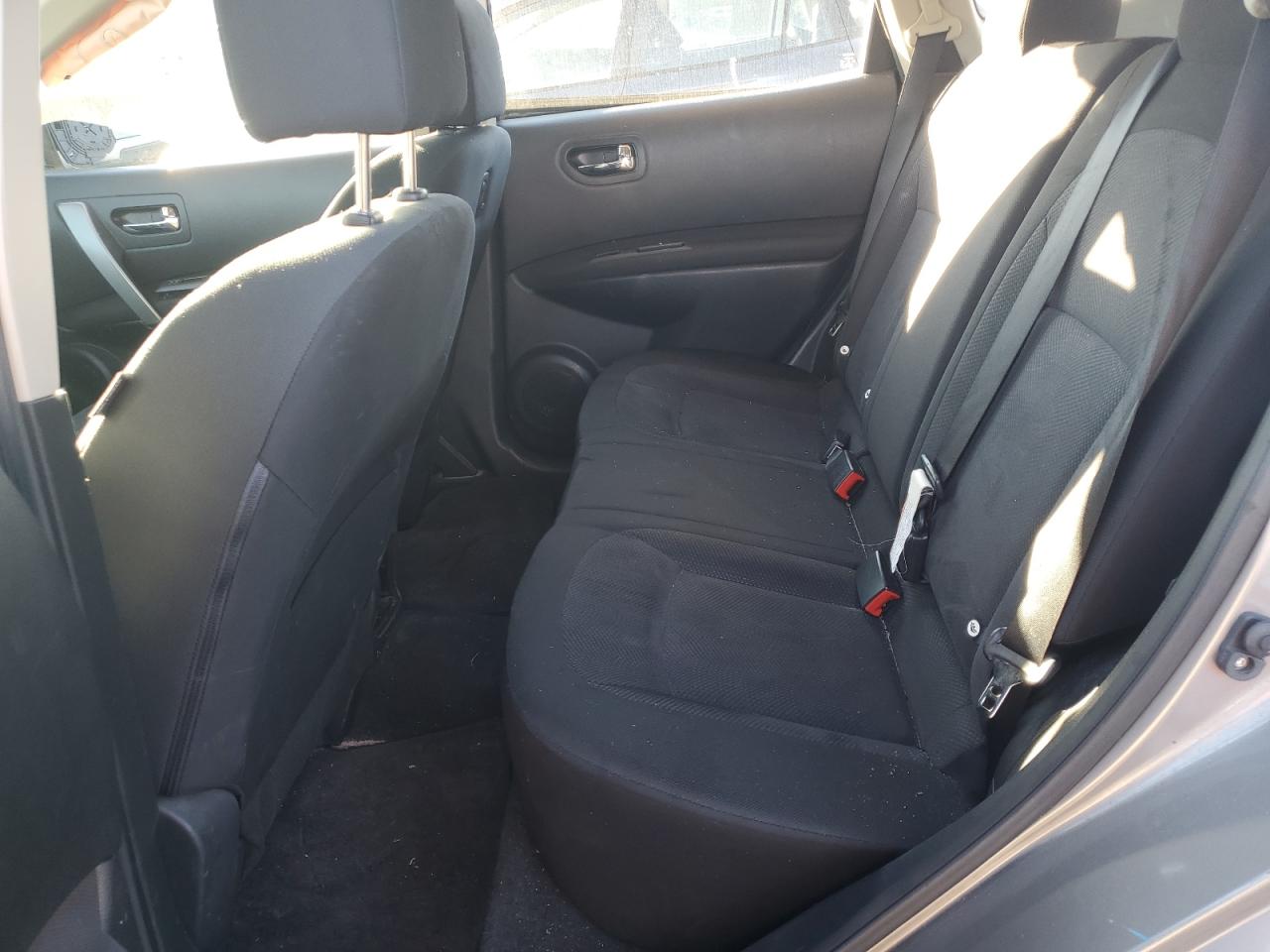 2013 Nissan Rogue - Image 11