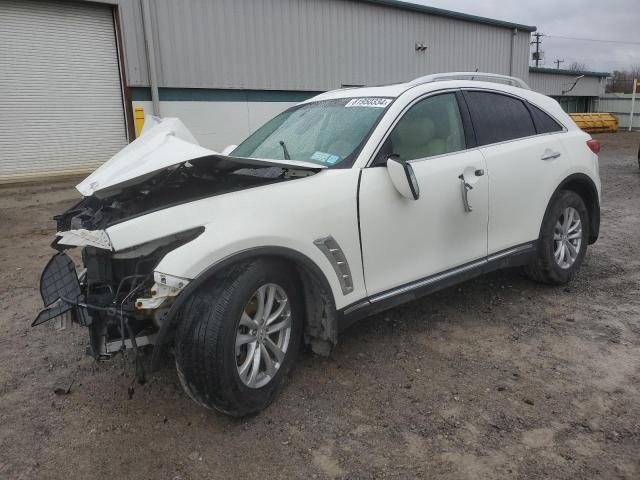 2012 Infiniti Fx35 