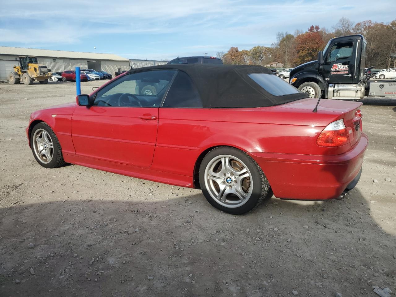 2006 BMW 3er - Image 2