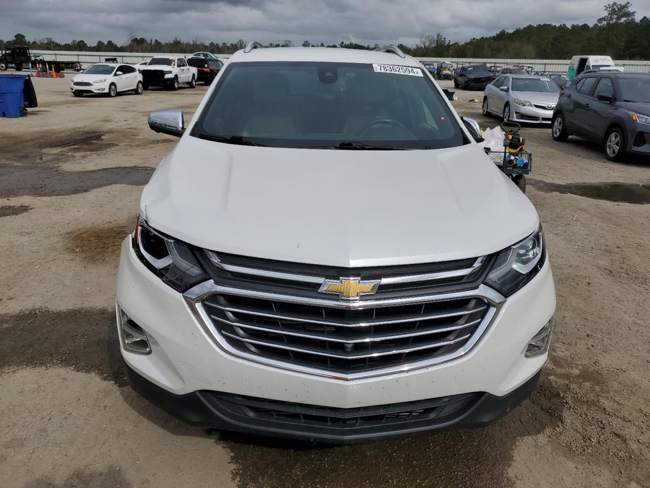 2021 Chevrolet Equinox - Image 5