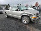 2001 Chevrolet S Truck S10 за продажба в Eugene, OR - Front End