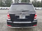 2012 Mercedes-Benz Gl 450 4Matic na sprzedaż w Graham, WA - Minor Dent/Scratches