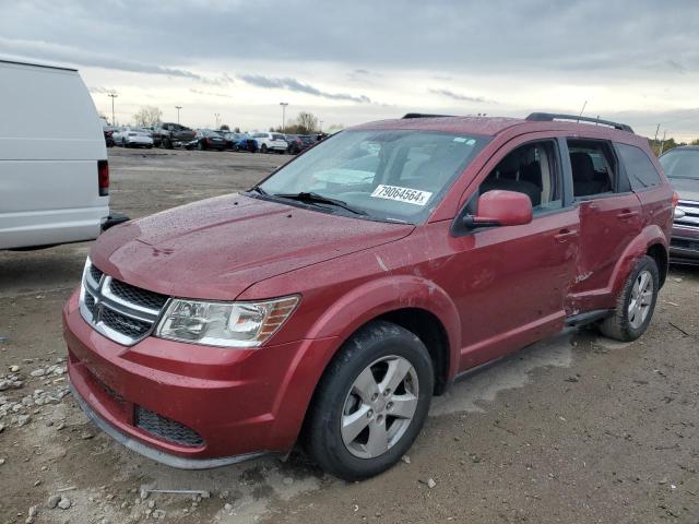2011 Dodge Journey Mainstreet