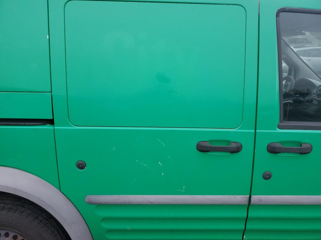 2012 Ford Transit - Image 11