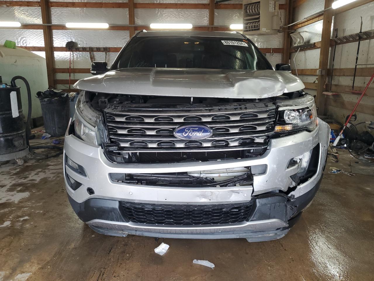 2016 Ford Explorer - Image 5