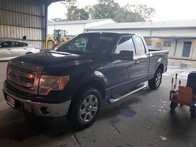 2014 Ford F150 Super Cab for Sale in Greenwell Springs, LA - Side