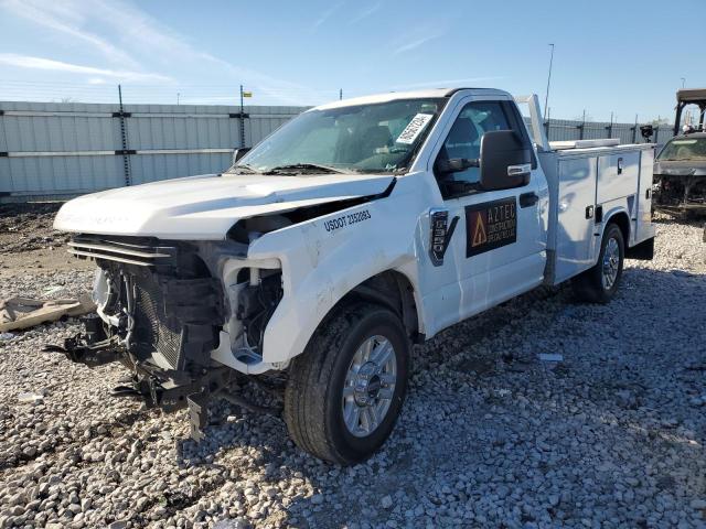 2019 Ford F350 Super Duty