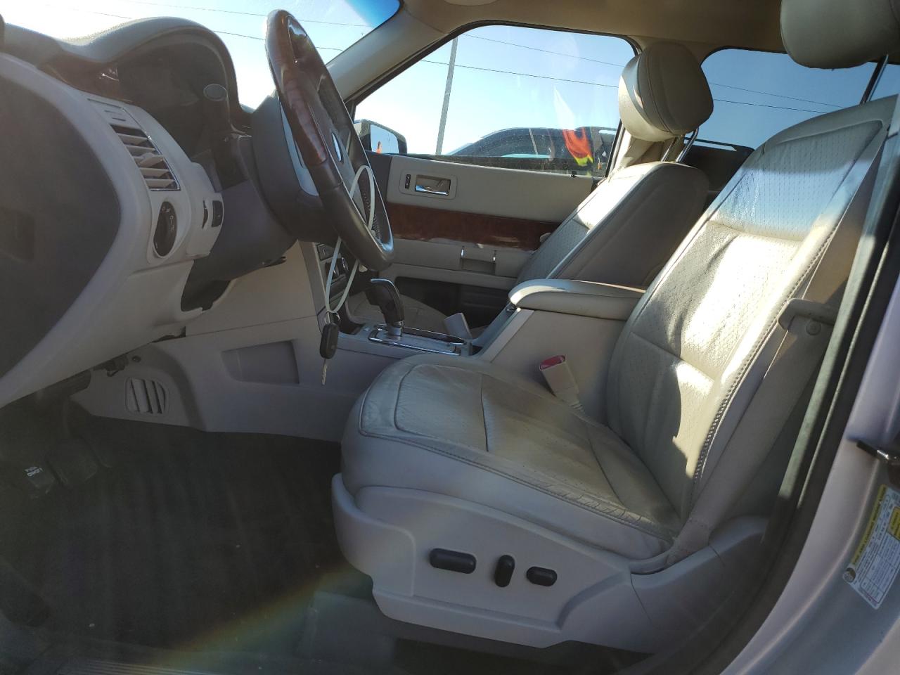 2012 Ford Flex - Image 7