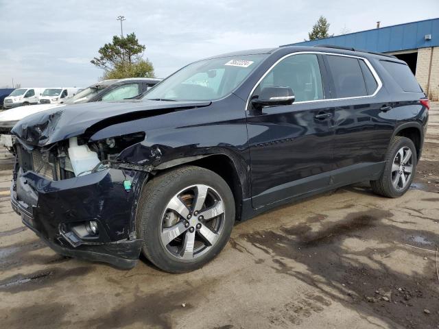 1GNERHKW2LJ143811 Chevrolet Traverse L