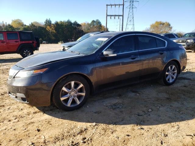 2013 Acura Tl Tech